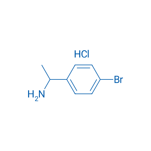 p-Br-MBACl 25g