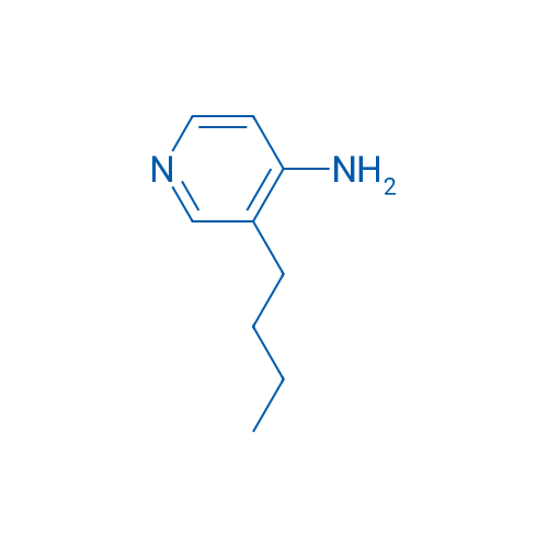 3-Butylpyridin-4-amine 1g