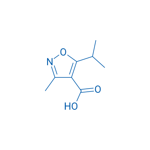 5-Isopropyl-3-methylisoxazole-4-carboxylic acid 5g