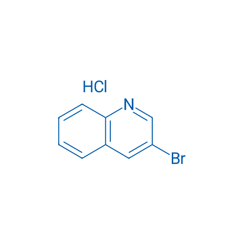 3-Bromoquinoline hydrochloride 5g