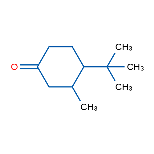4-tert-Butyl-3-methylcyclohexan-1-one 1g