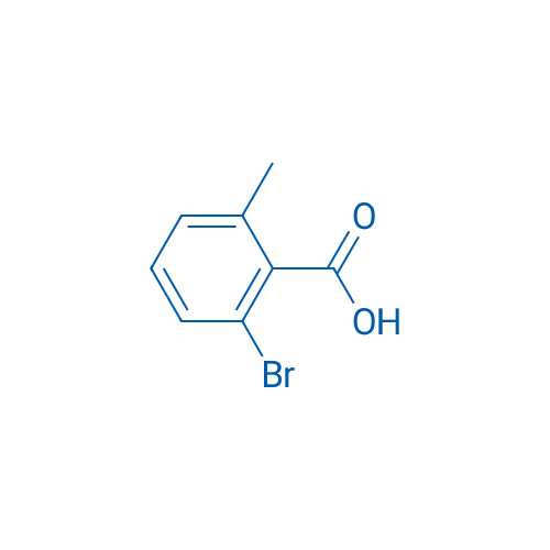 2-Bromo-6-methylbenzoic acid 500g