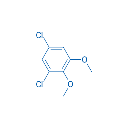 1,5-Dichloro-2,3-dimethoxybenzene 5g
