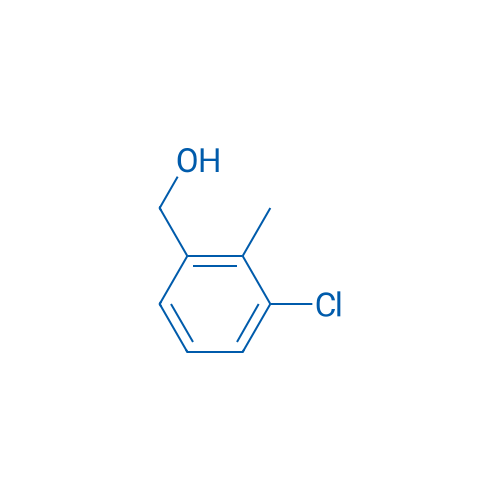 (3-Chloro-2-methylphenyl)methanol 5g