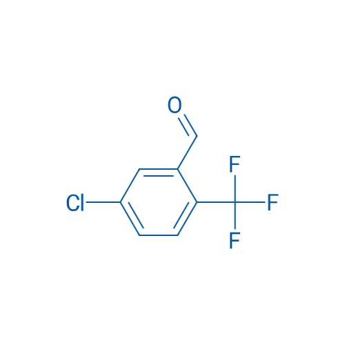5-Chloro-2-(trifluoromethyl)benzaldehyde 1g