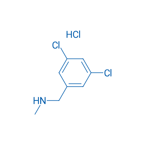 3,5-Dichloro-N-methylbenzylamine hydrochloride 5g