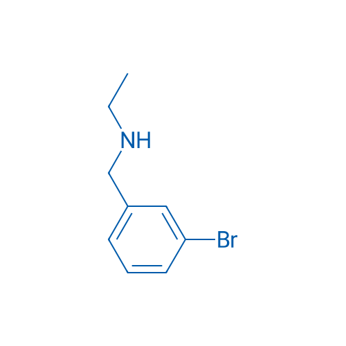 N-Ethyl-3-bromobenzylamine 25g