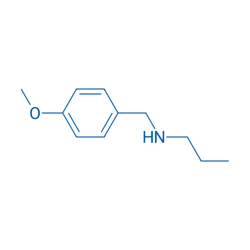 N-(4-Methoxybenzyl)propan-1-amine 10g