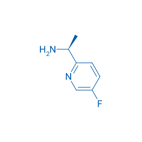 (S)-1-(5-Fluoropyridin-2-yl)ethanamine 1g