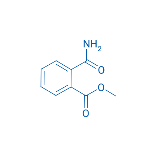 Methyl 2-Carbamoylbenzoate 100mg