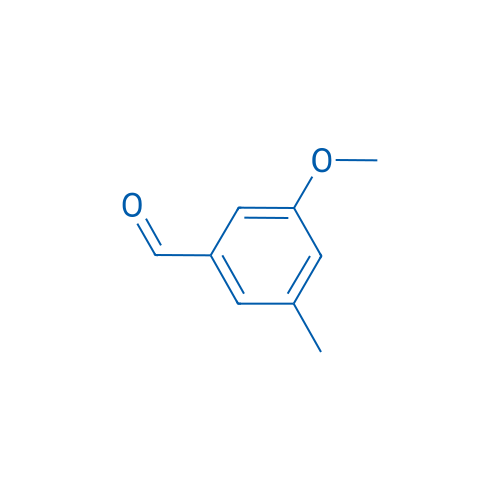 3-Methoxy-5-methylbenzaldehyde 5g