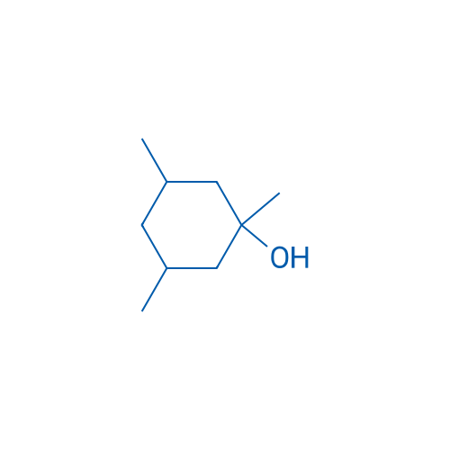1,3,5-Trimethylcyclohexan-1-ol 1g