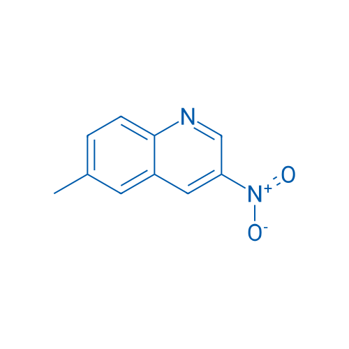 6-Methyl-3-nitroquinoline 1g