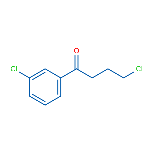 4-Chloro-1-(3-chlorophenyl)-1-oxobutane 5g