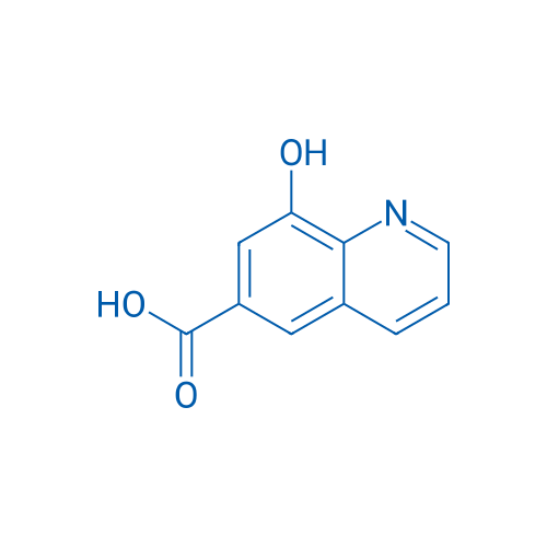 8-Hydroxyquinoline-6-carboxylic acid 100mg