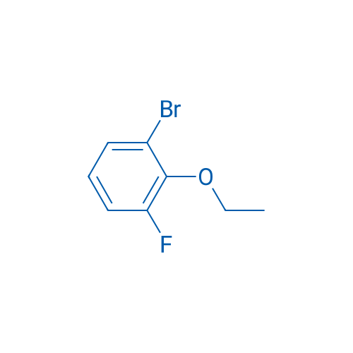 1-Bromo-2-ethoxy-3-fluorobenzene 1g