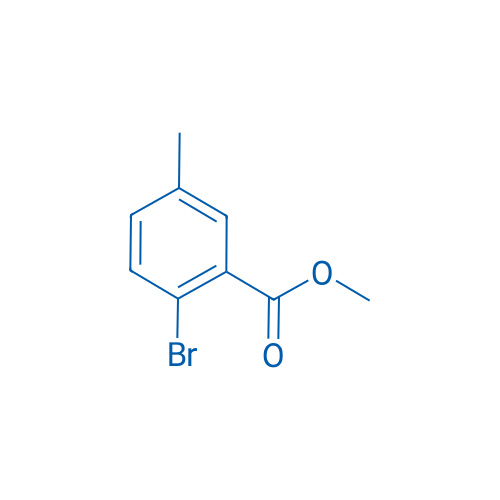 Methyl 2-bromo-5-methylbenzoate 25g