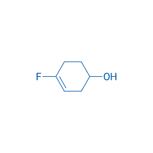 4-Fluorocyclohex-3-en-1-ol 1g