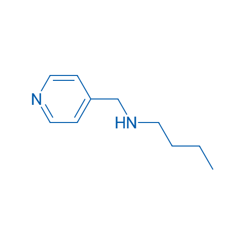 N-(Pyridin-4-ylmethyl)butan-1-amine 5g
