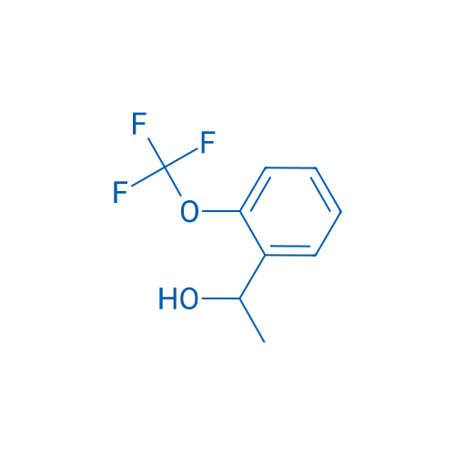1-(2-(Trifluoromethoxy)phenyl)ethanol 25g