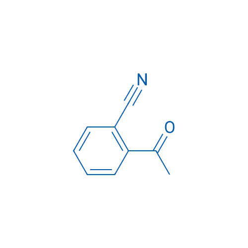 2-Acetylbenzonitrile 5g