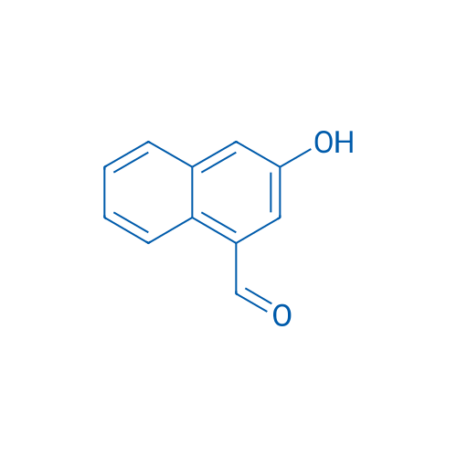 3-Hydroxy-1-naphthaldehyde 1g