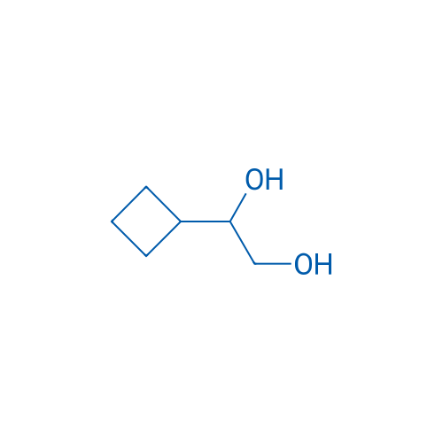1-cyclobutylethane-1,2-diol 250mg