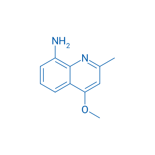 4-Methoxy-2-methylquinolin-8-amine 1g