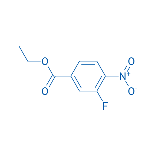Ethyl 3-fluoro-4-nitrobenzoate 5g
