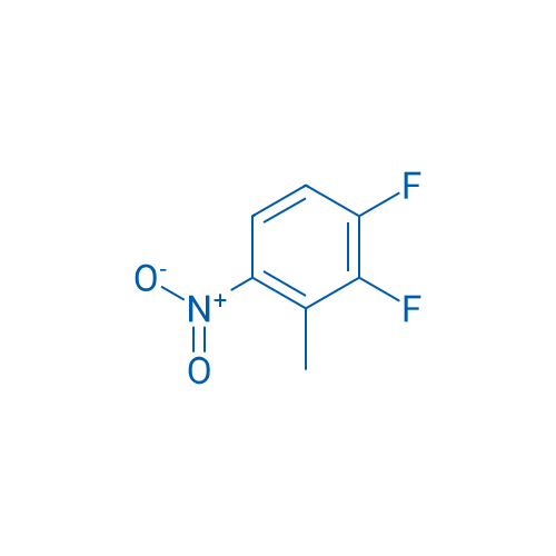 2,3-Difluoro-6-nitrotoluene 10g