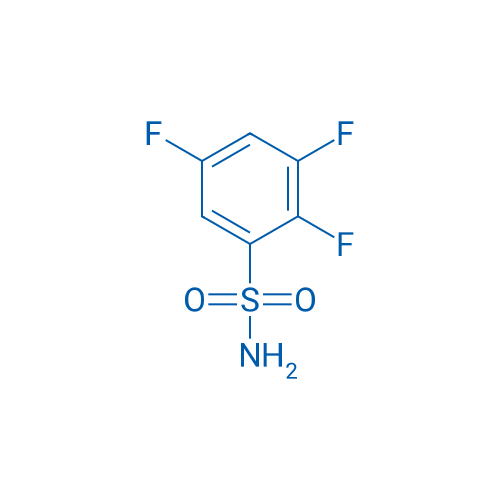 2,3,5-Trifluorobenzenesulphonamide 250mg