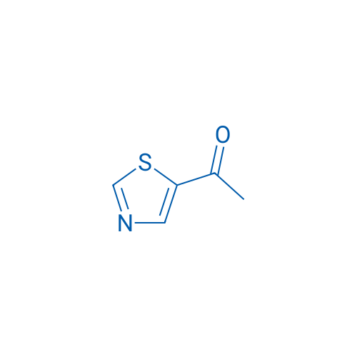1-(Thiazol-5-yl)ethanone 1g