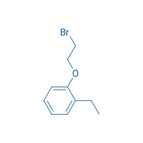 1-(2-Bromoethoxy)-2-ethylbenzene 5g