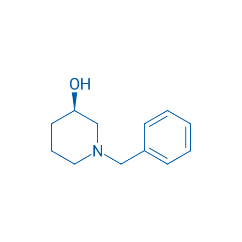 (R)-1-Benzylpiperidin-3-ol 25g
