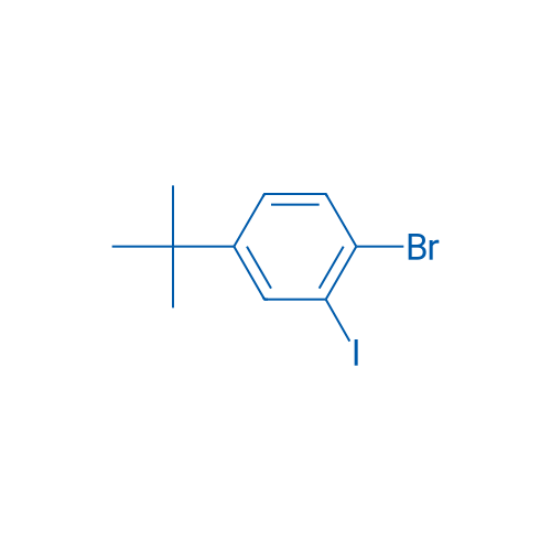 1-Bromo-4-(tert-butyl)-2-iodobenzene 5g