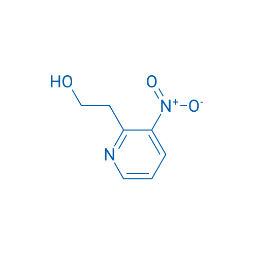 2-(3-Nitropyridin-2-yl)ethanol 1g