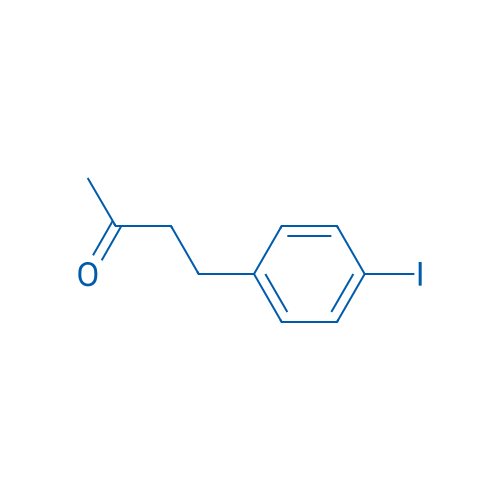 4-(4-Iodophenyl)butan-2-one 250mg