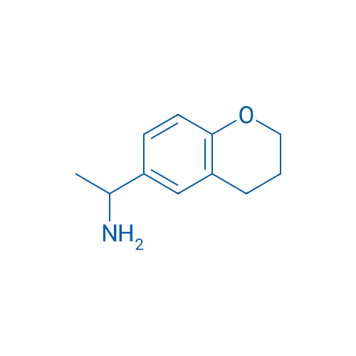 1-(Chroman-6-yl)ethanamine 1g