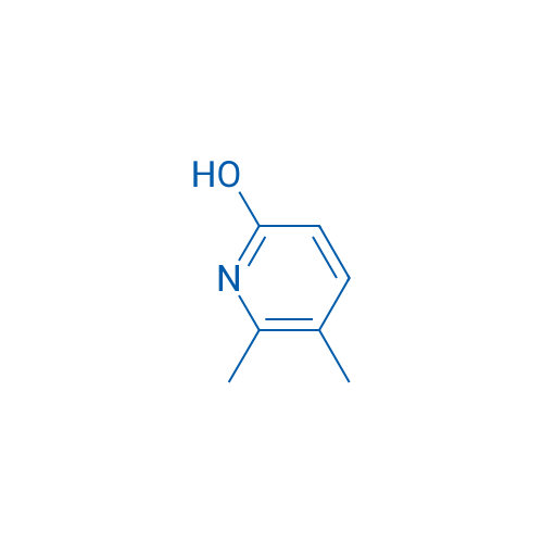 5,6-Dimethylpyridin-2-ol 250mg