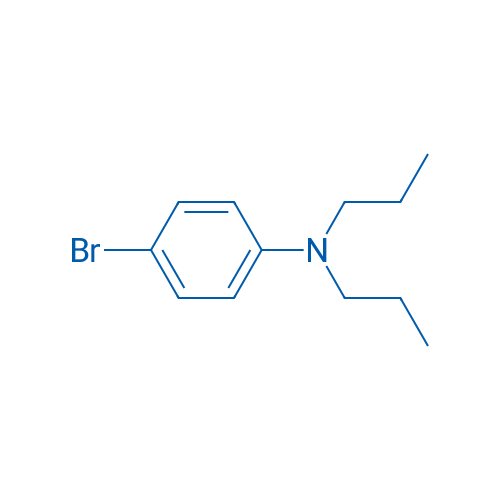 4-Bromo-N,N-dipropylaniline 100mg