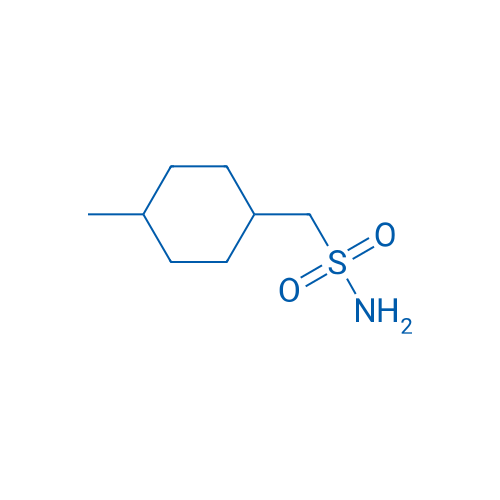(4-Methylcyclohexyl)methanesulfonamide 1g