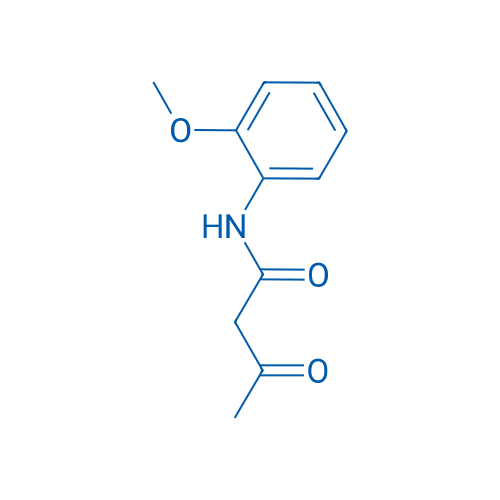 N-(2-Methoxyphenyl)-3-oxobutanamide 500g