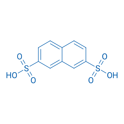 Naphthalene-2,7-disulfonic acid 1g