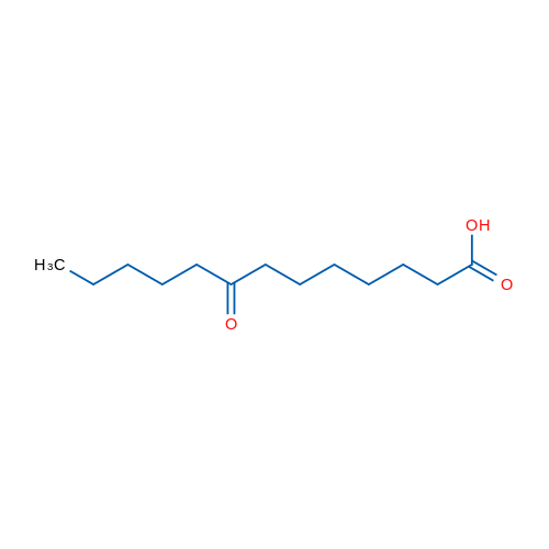 8-Oxotridecanoic acid 1g