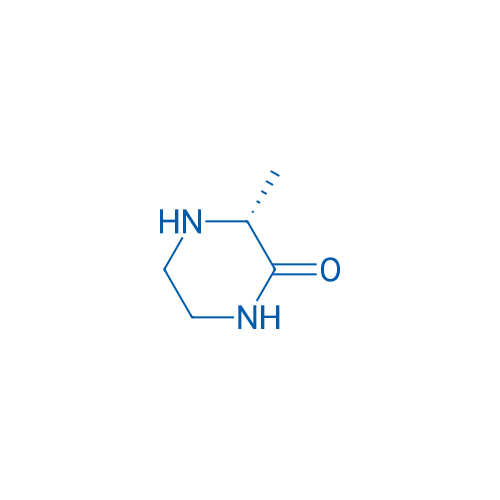 (R)-3-Methylpiperazin-2-one 1g