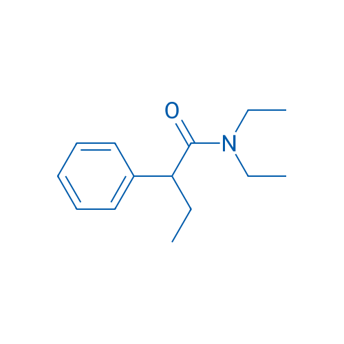 N,N-Diethyl-2-phenylbutanamide 5g