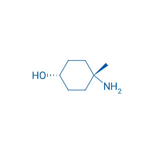 Cis-4-amino-4-methylcyclohexanol 100mg