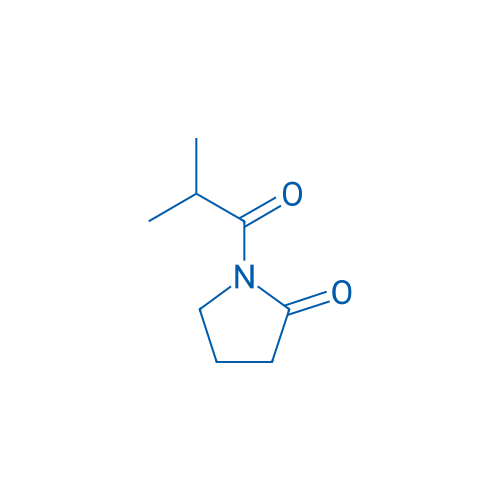 1-Isobutyrylpyrrolidin-2-one 5g