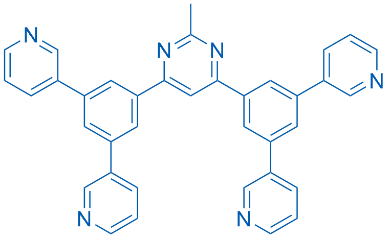 B3PYMPM 100mg