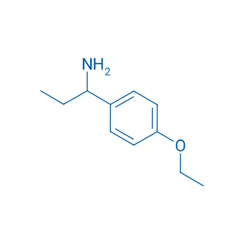 1-(4-Ethoxyphenyl)propan-1-amine 1g
